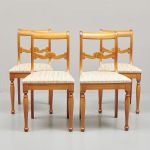1084 9223 CHAIRS